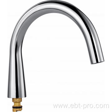 Brass floding Kitchen Sink Faucet